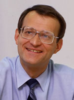 Heikki Keränen