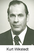 Kurt Wikstedt