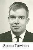 Seppo Torvinen