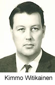 Kimmo Witikainen