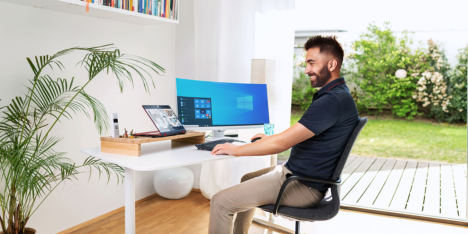 Smart working is here: A glimpse at the future of work and a wave to the past